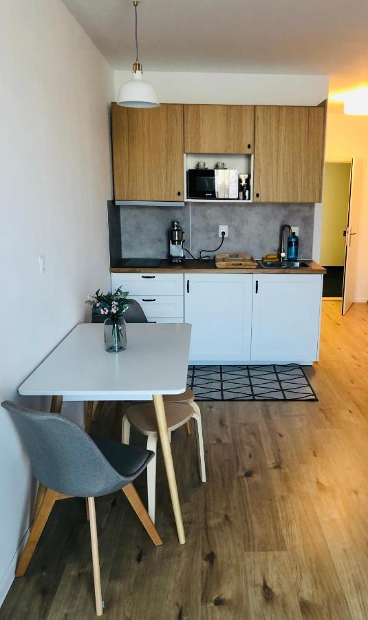 Apartman 111 Vila Zuberec Exterior foto